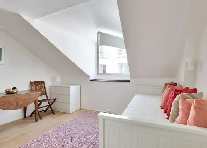 - Marais * Παρίσι